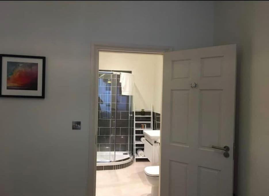 Star Apartment York City Centre - Self Check-In Exterior foto