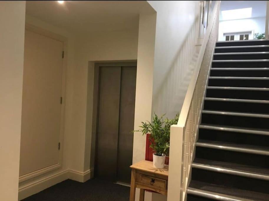 Star Apartment York City Centre - Self Check-In Exterior foto