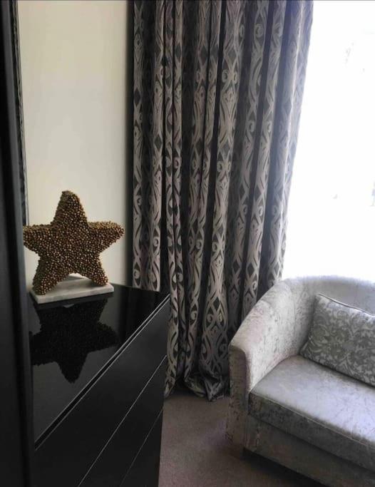 Star Apartment York City Centre - Self Check-In Exterior foto